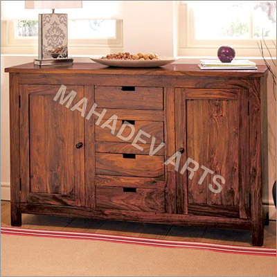 Wooden Kitchen Cabinets