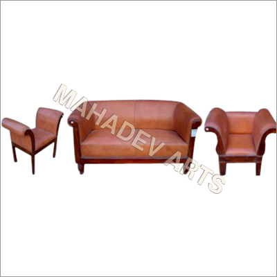 Leather Sofa Sets