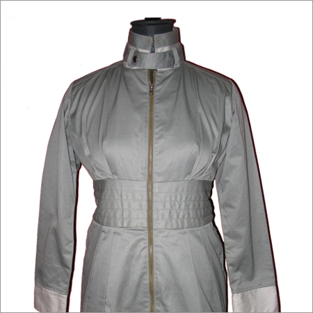 Ladies Coat