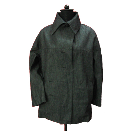 Ladies Coat