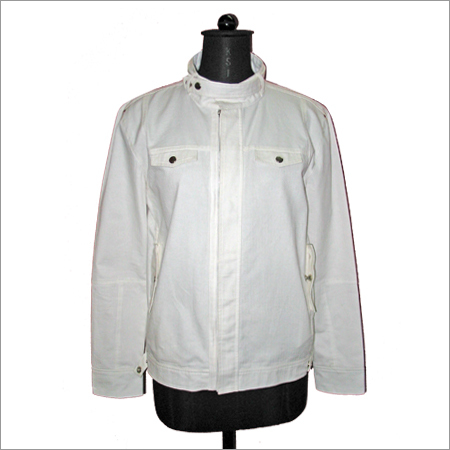Ladies Coat