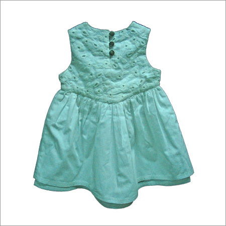 Baby Dress
