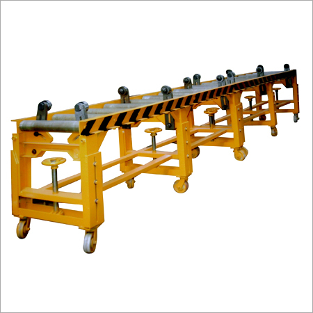 Handling Equipment 
