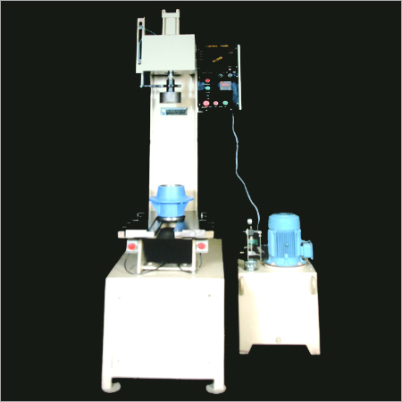 Testing Equipment