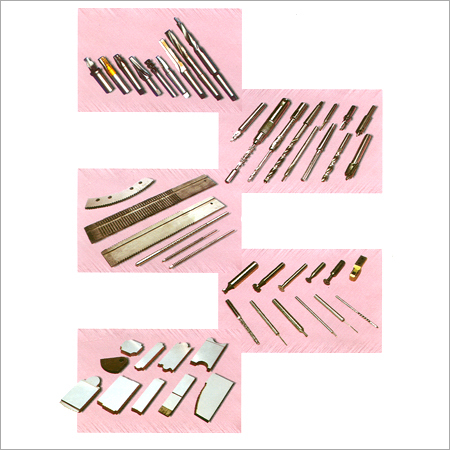 HSS Tools