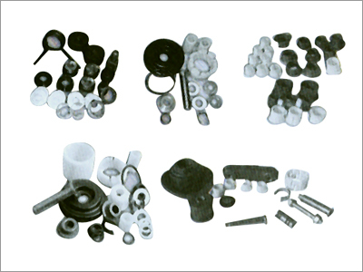 Gear Lever Kits