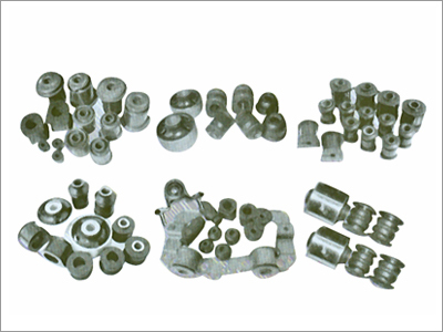 Suspension Parts