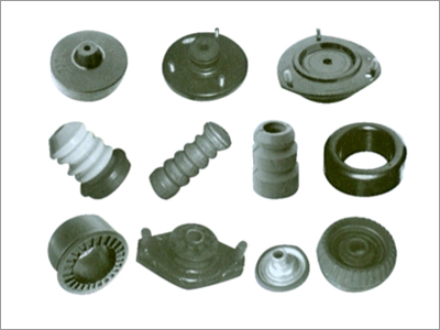 Strut Mounts
