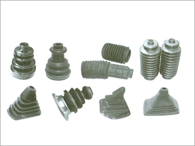 Bellows Gear Lever Boot