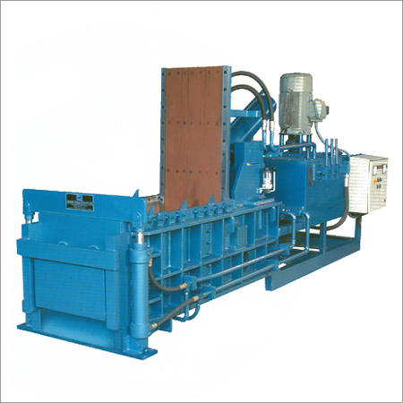 Hydraulic Products & Equipments