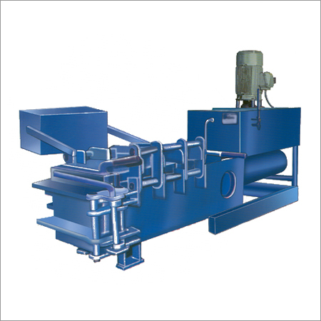 Hydraulic Products & Equipments