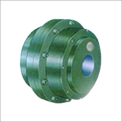 Gear Coupling
