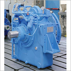 Gear Box