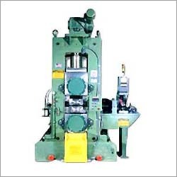 Rolling Mill Machine