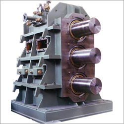 Steel Rolling Mill Machinery