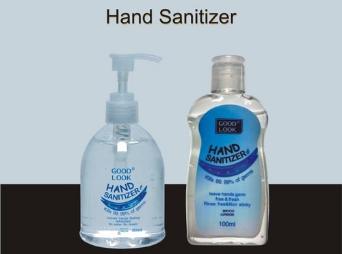 Hand Sanitizer