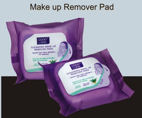 Makeup Remover Pad