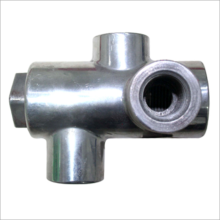 Thermal Manifold