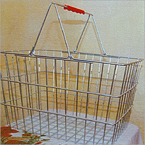 Shopping Basket Shopping Basket