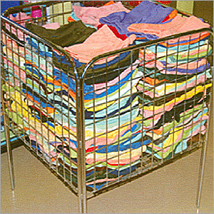 Dump Bin Dump Bin