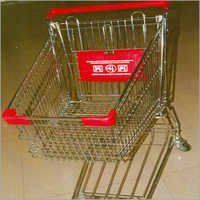 Shopping Trolleys