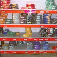Hypermarket Racks