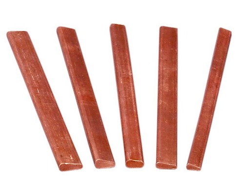 Submersible Section - V8