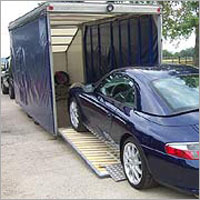 Car Relocation Services