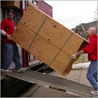Domestic Relocation Services