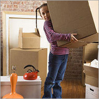 Home Relocation Services