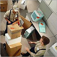 Office Relocation Services