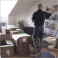 Packing Services