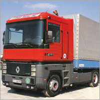 Household Goods Transportation Services