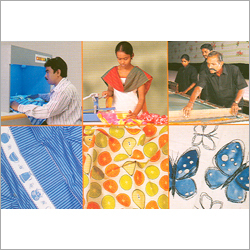Table Printing