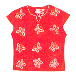 Batik Sample