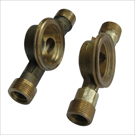 Magnetic Meters- 20 MM