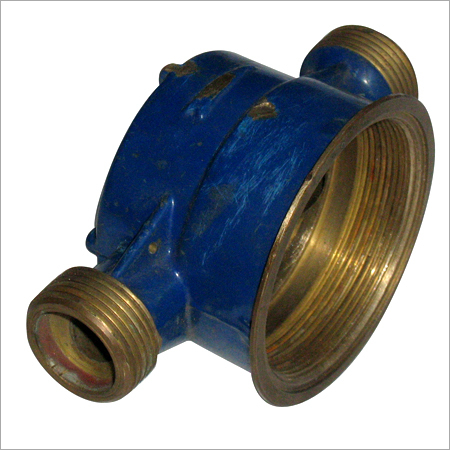 Magnetic Multimag Meters
