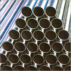 Seamless Austenitic Stainless Steel Pipe
