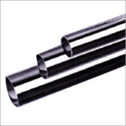 Stainless Steel Pipes