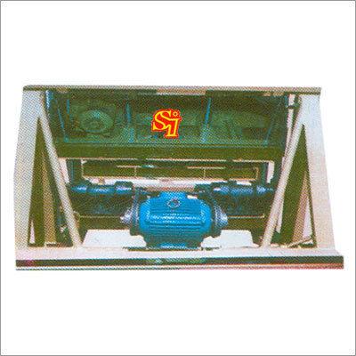 Tripple Vibrator System