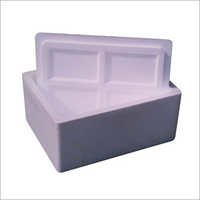Thermocol Fish Box