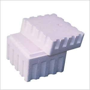 Thermocol Medical Box