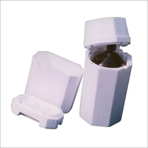 Thermocol Acid Boxes