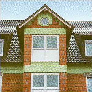 EPS Building Insulation Material