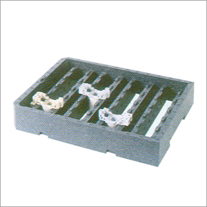 EPS Packaging Box