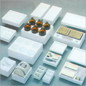 Thermocol Moulded Boxes