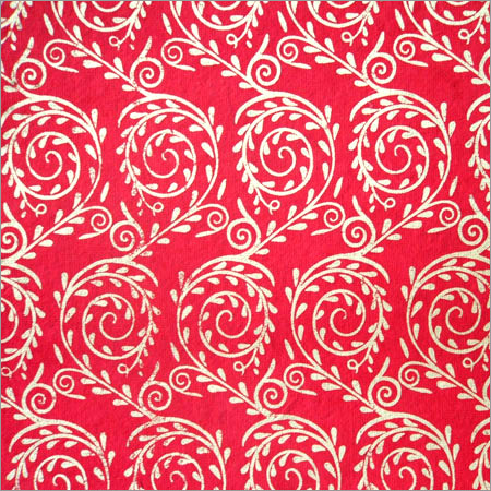 Gift Wrap Paper Sheets