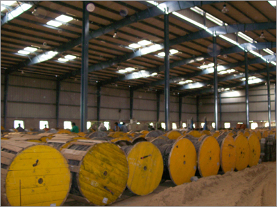 Armoured & unarmoured Power Cables