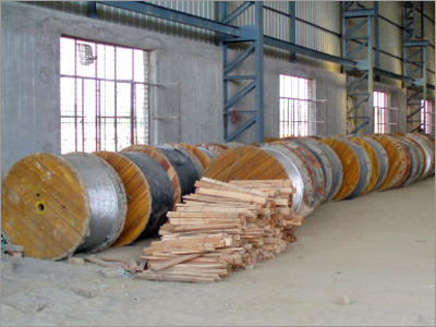 HT XLPE Cables