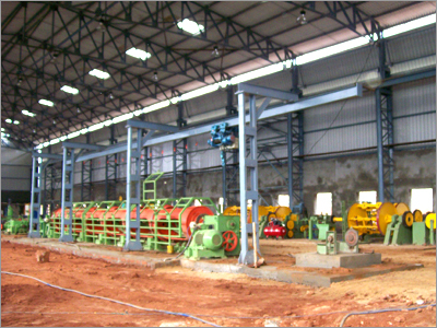 Electrical Lower Transmission Line Goods